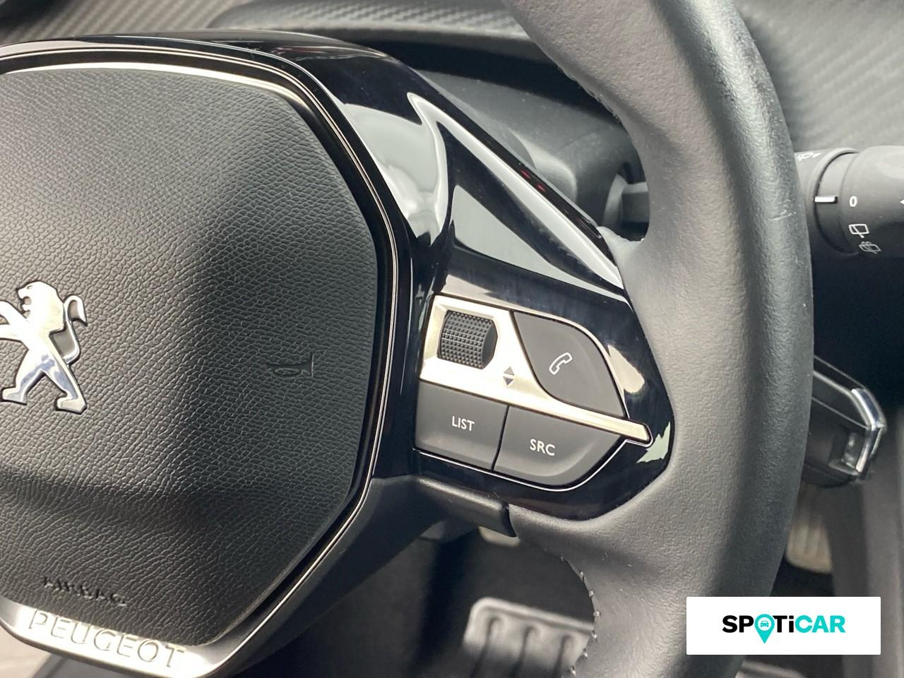 Peugeot 208 1.2 puretech 75ch s&s active — photo 18