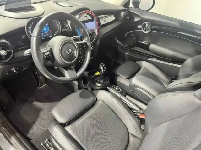 Mini Mini cooper 136ch edition premium plus bva7 — photo 4