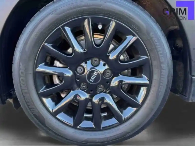Mini Mini hatch 5 portes cooper 136 ch dkg7 — photo 13