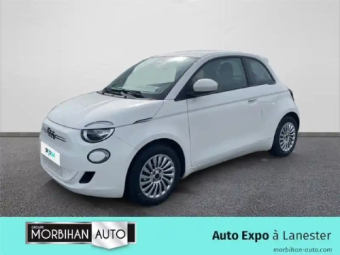 Fiat 500 e 95 ch