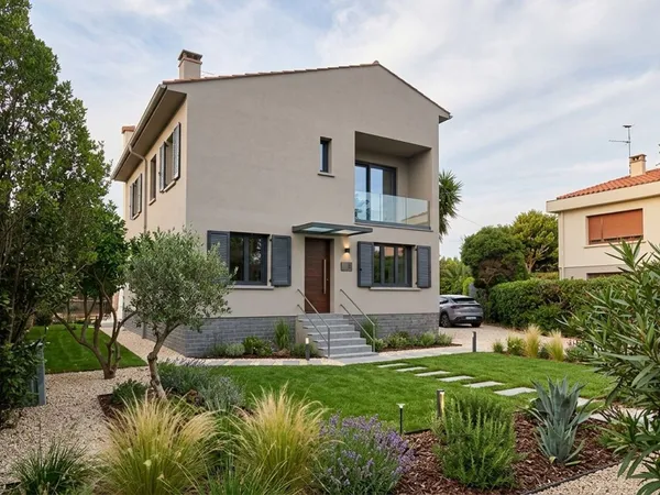 Maison 7 pièces 152 m²