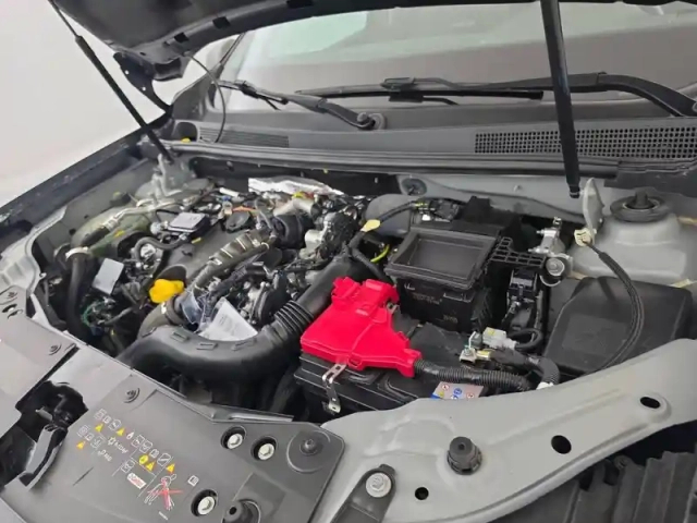 Dacia Duster blue dci 115 4x4 — photo 125