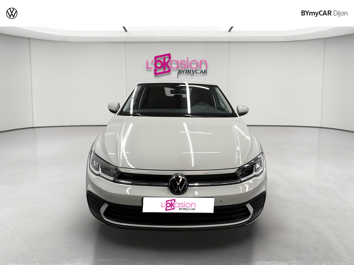 Volkswagen Polo 1.0 TSI 95 S&amp;S BVM5 — photo 8