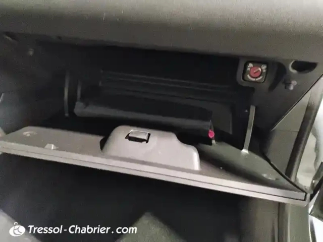 Citroën C3 Aircross bluehdi 120 s&amp;s eat6 shine pack — photo 30