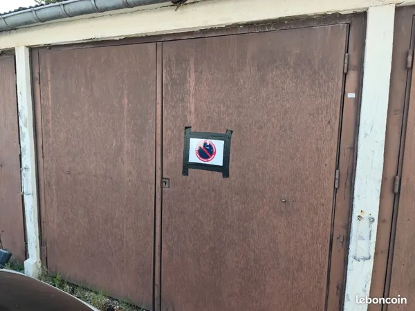 Location garage