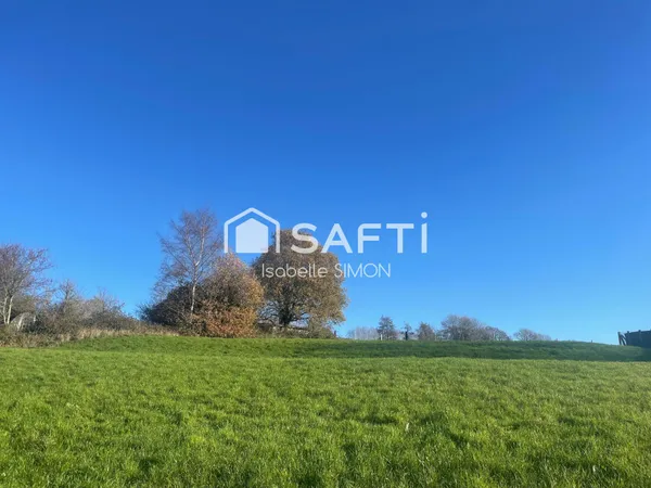 Votre futur commence ici, à 5 min de Montreuil.