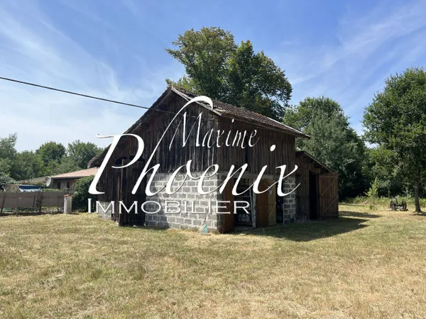 Maison 1 pièce 90 m²