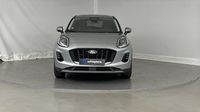 Ford Puma 1.0 EcoBoost Hybrid 125ch Titanium S&S Powershift — photo 2