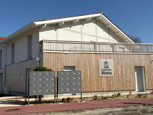 Appartement Messanges 5 pièce(s) 111.40 m2
