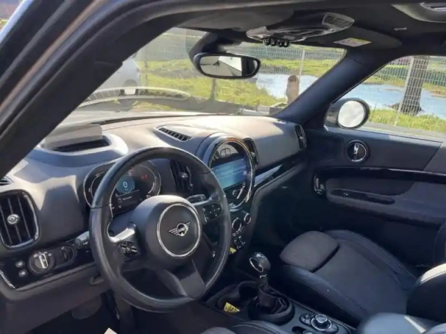 Mini Countryman cooper se  125ch + 95ch northwood all4 bva6 — photo 6