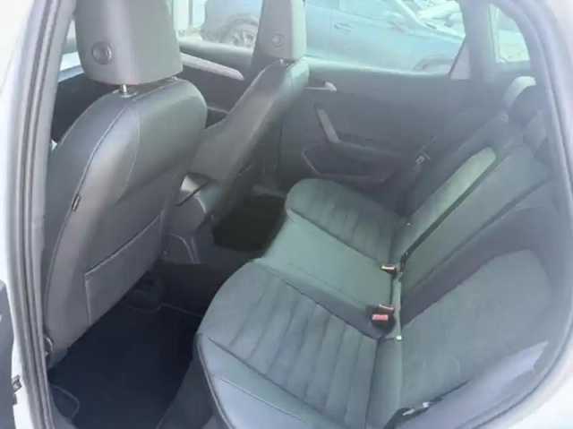 Seat Arona 1.0 tsi 110ch fr dsg7 — photo 8