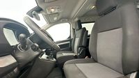 Citroen Spacetourer M BlueHDi 120ch Feel S&S E6.d — photo 9