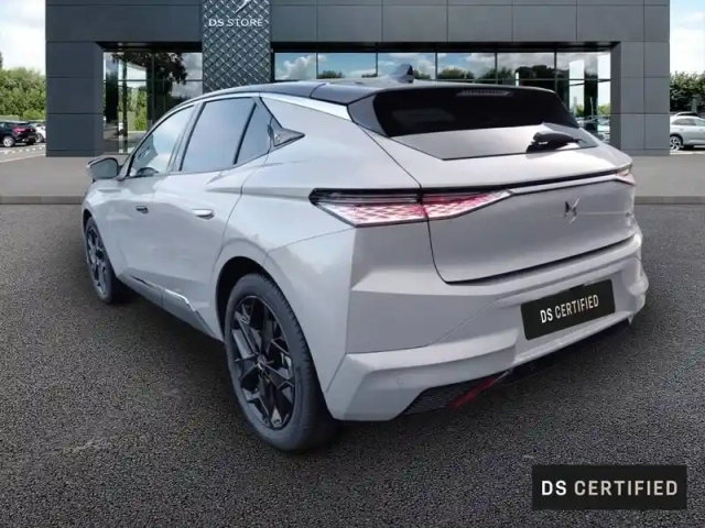 Ds Ds 4 hybride 136 e-dct6 — photo 41