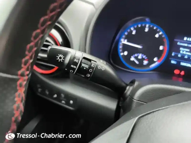 Hyundai Kona 1.6 crdi 115 creative — photo 17