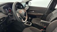 Dacia Sandero 1.0 TCe 110ch Stepway Expression — photo 12