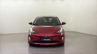 Toyota Prius 122h Dynamic