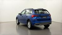 Skoda Kamiq 1.0 TSI 95ch Ambition — photo 8