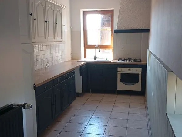 Maison familiale