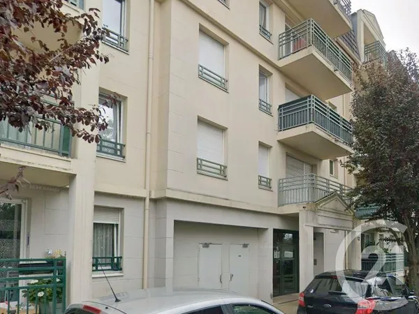 Appartement 3 pièces 59 m²
