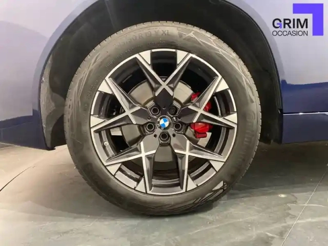 Bmw X3 20d xdrive 197 ch bva8 — photo 97