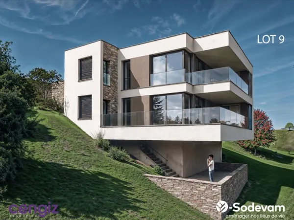 Maison 5 pièces 147 m²