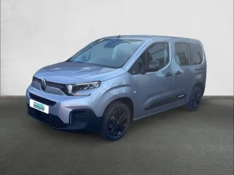 Citroën Berlingo diesel 100 ch m manuelle