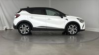 Renault Captur 1.3 TCe mild hybrid 140ch Techno — photo 4