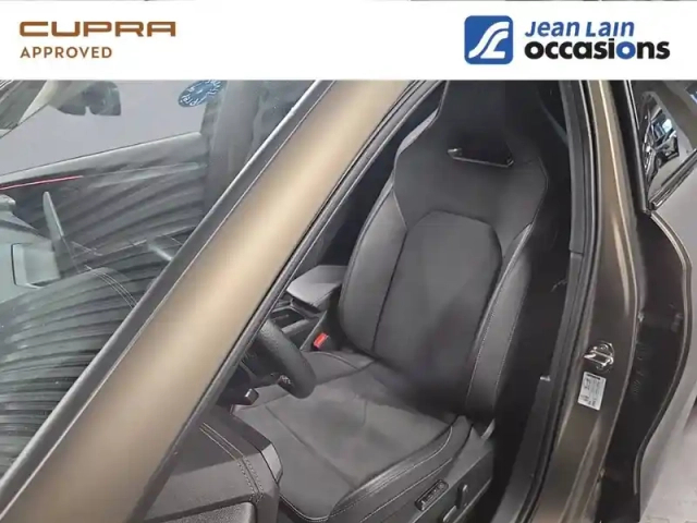 Cupra Formentor ehybrid 272 ch dsg6 — photo 5