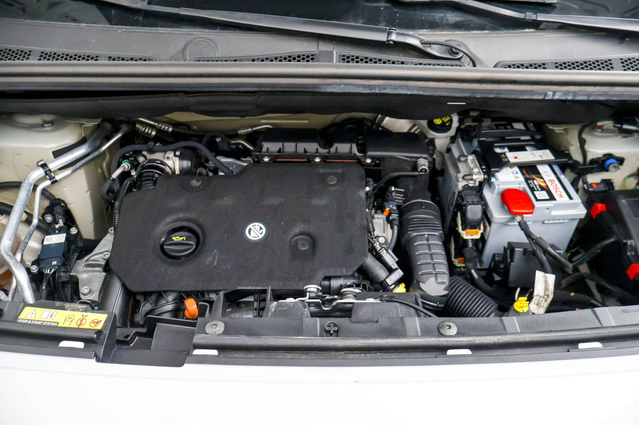 Peugeot Rifter — photo 31