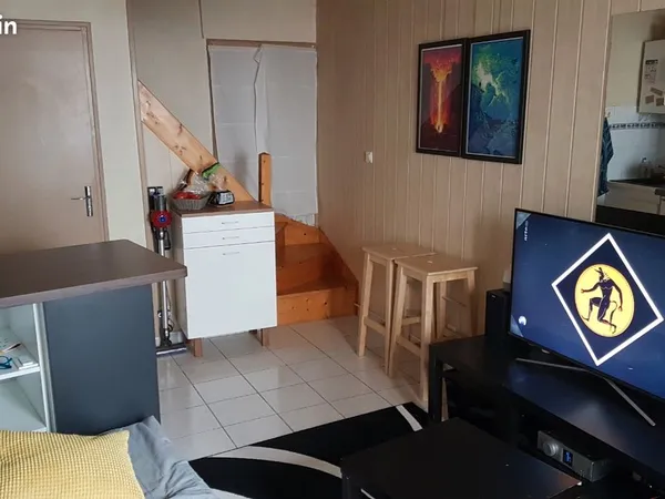 Appartement St Vincent Sterlanges