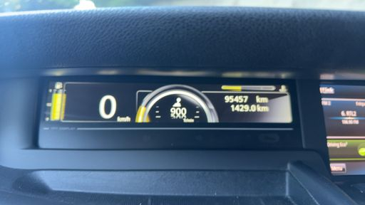 Renault Scenic 1.6 dCi 130 Energy - Bose – 2016 – 95457 km – Diesel – Boîte Manuelle — photo 16