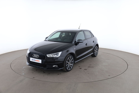 Audi A1 Sportback 1.6 TDI Ambition