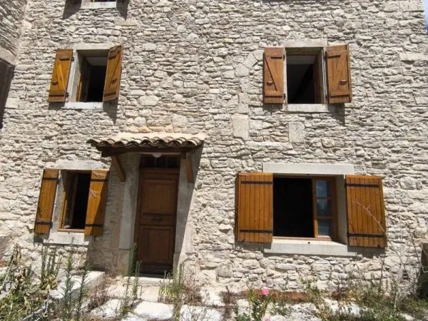 Maison 6 pièces 100 m²