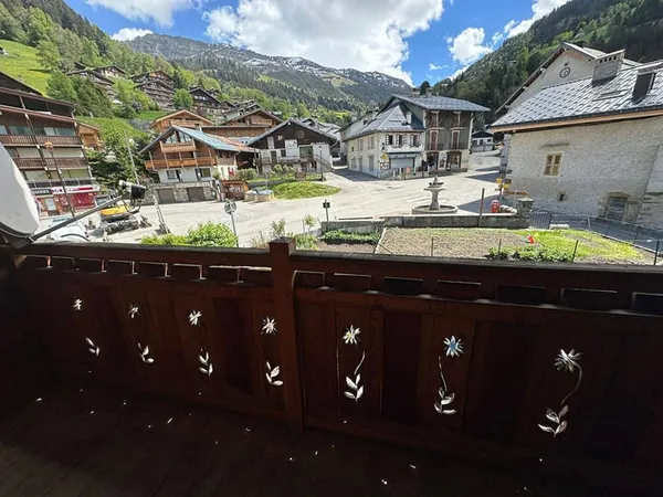 Appartement 4 pièces 140 m²