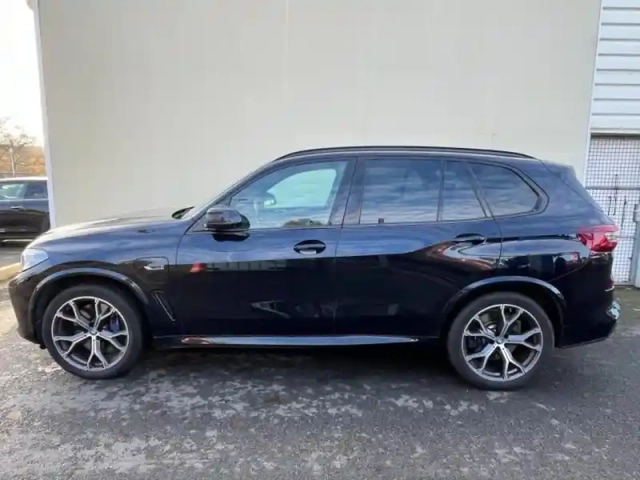 Bmw X5 xdrive45e 394ch m sport 17cv — photo 5