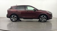 Nissan Qashqai 1.3 Mild Hybrid 158ch Tekna+ Xtronic — photo 4