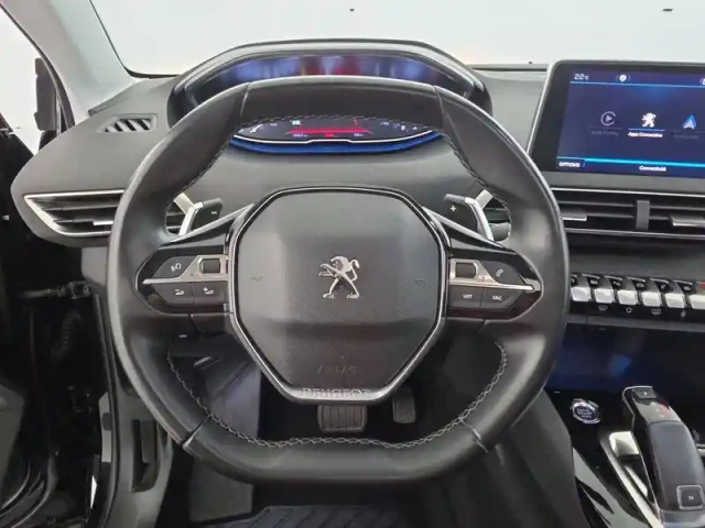 Peugeot 3008 bluehdi 130ch s&amp;s eat8 — photo 50
