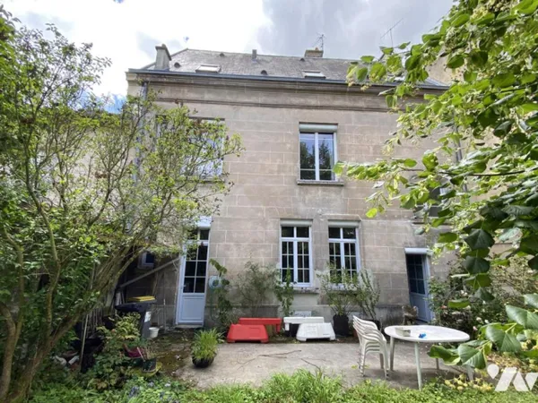 Maison 9 pièces