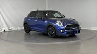 Mini Mini Cooper 136ch John Cooper Works Euro6d-T — photo 3