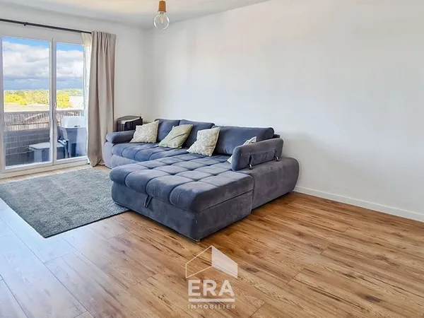 Appartement 3 pièces 67 m²