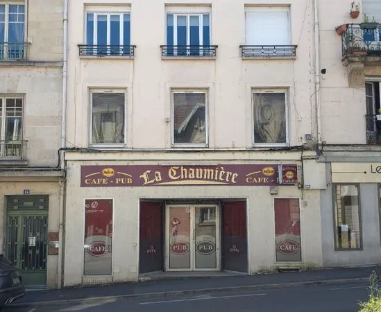 Immeuble 7 pièces 210 m²