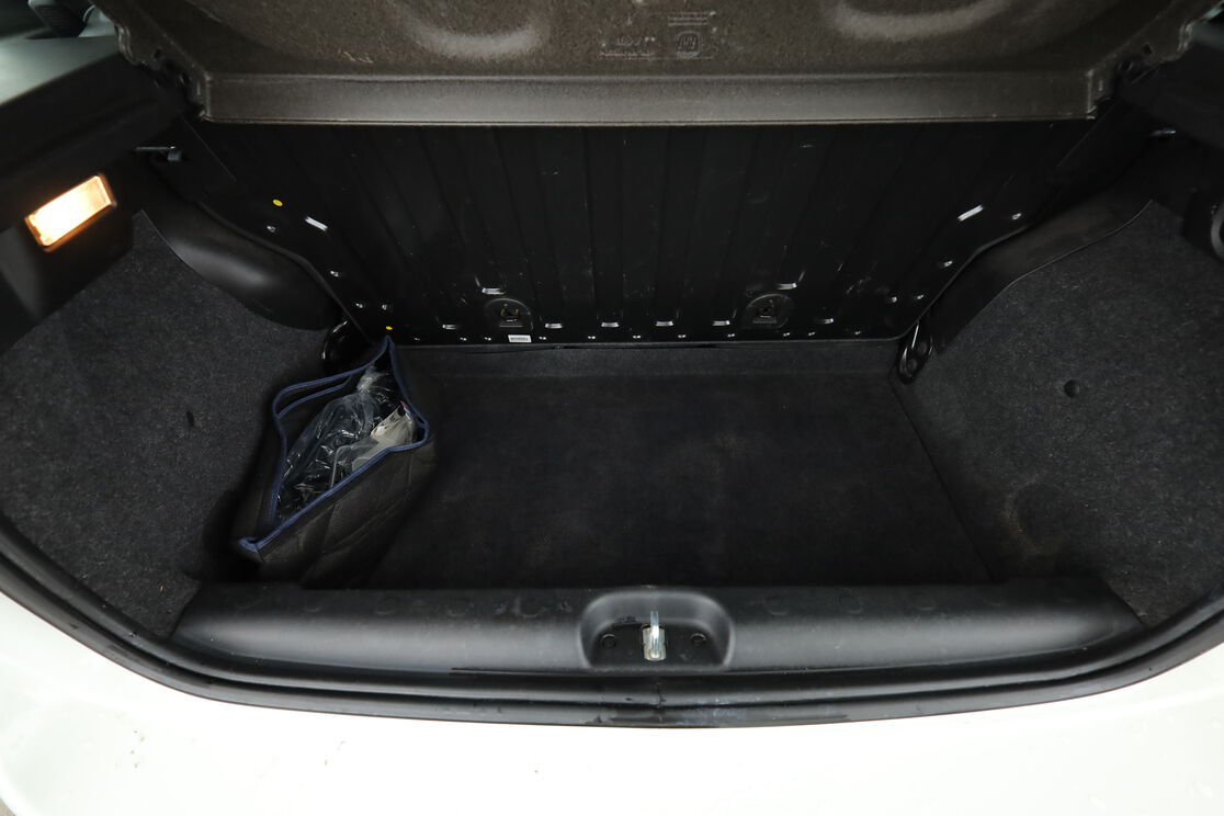 Fiat Panda 0.9 TwinAir City Cross — photo 16