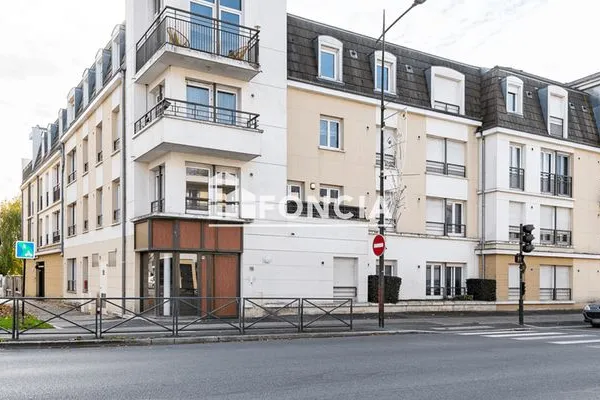 Appartement 2 pièces 37 m²