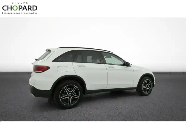 Mercedes Glc 300 e 9g-tronic 4matic — photo 9