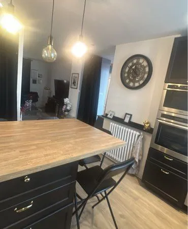 À LOUER - APPARTEMENT 53 m² - FRANCHEVILLE (69)