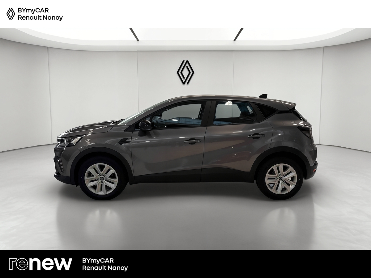 Renault Captur E-Tech full hybrid 145 ch — photo 2