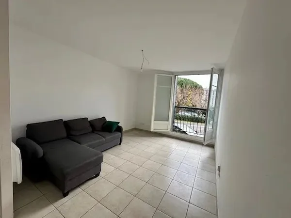 Appartement 3 pièces 55 m²