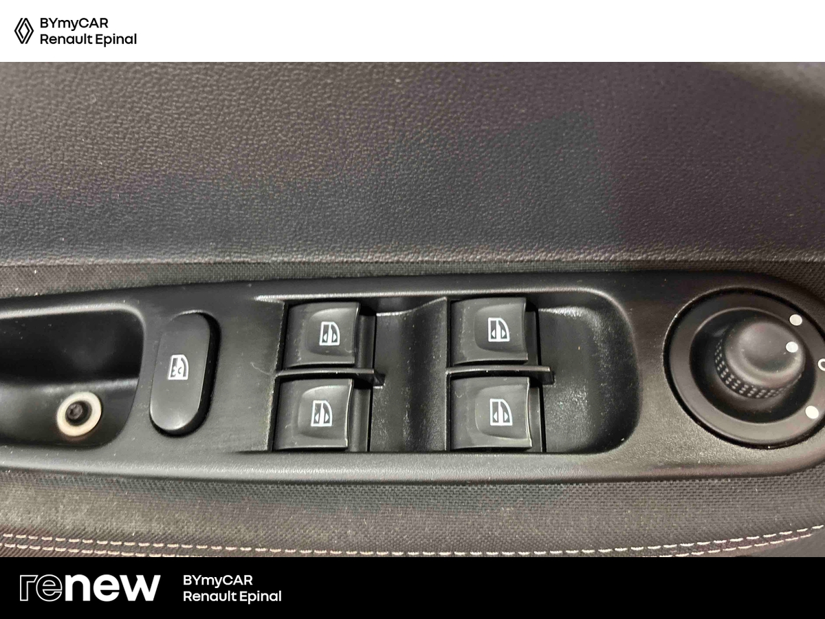 Renault Zoe Q90 — photo 17