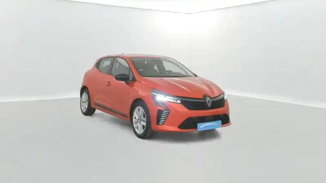 Renault Clio sce 65 — photo 18