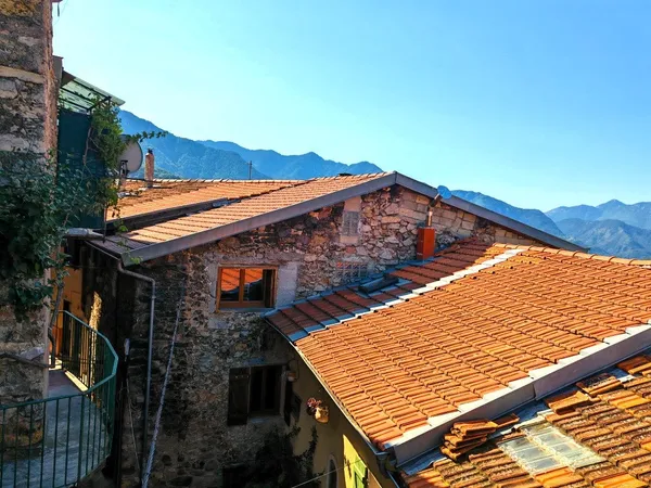 Appartement Vente Belvédère 2p 50m² 25000€